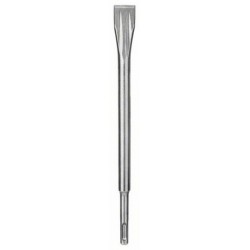 Scalpello sds-plus piatto l 250 mm tagliente 20 mm