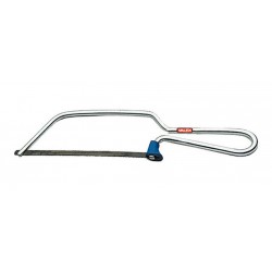 Miniseghetto acciaio con lama 155 mm