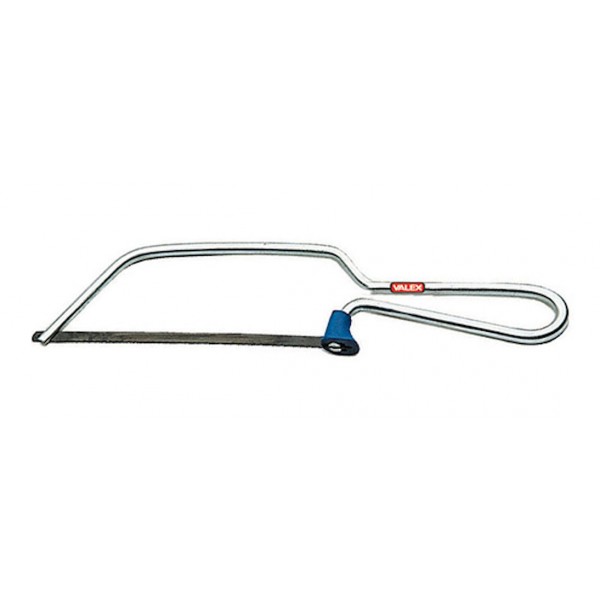 Miniseghetto acciaio con lama 155 mm