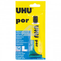 Colla a contatto per modellismo UHU D5901 50 ml