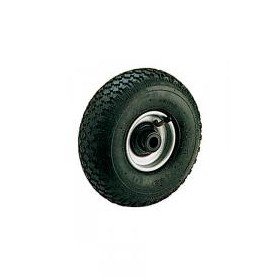 Ruota pneumatica  d260 cusc.rulli