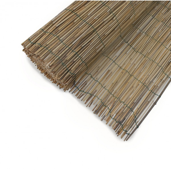 Canniccio arella 150x300 cm termosingolo legato in nylon