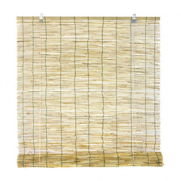 Tapparella arella 100x260 cm con carrucola legata con cotone