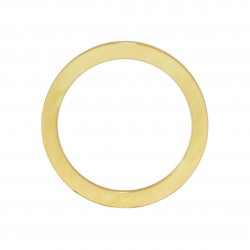 Anello oro luc. d. 48mm