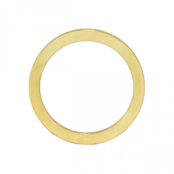 Anello oro luc. d. 48mm