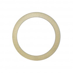 Anello oro sat. d. 48mm