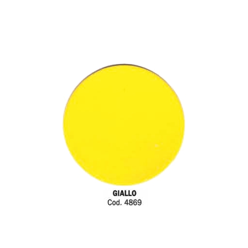 Vernice antiruggine giallo brillante vernifer 750 ml