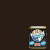 Vernice antiruggine marrone brillante vernifer 750 ml