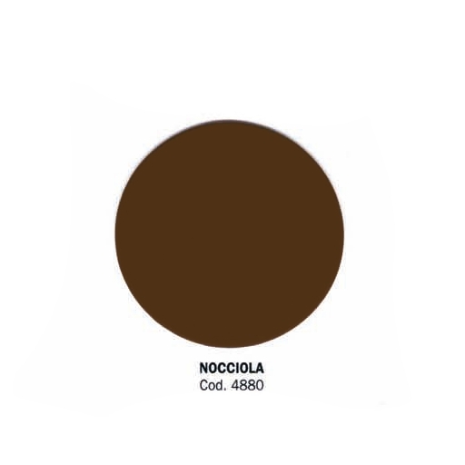 Vernice antiruggine nocciola brillante  750 ml