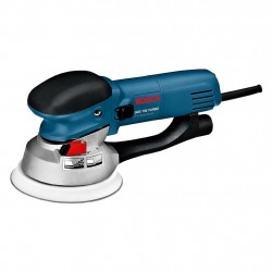 Levigatrice rotorbitale Bosch Professional GEX 150...
