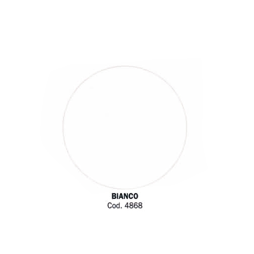 Vernice antiruggine bianco brillante vernifer 750 ml