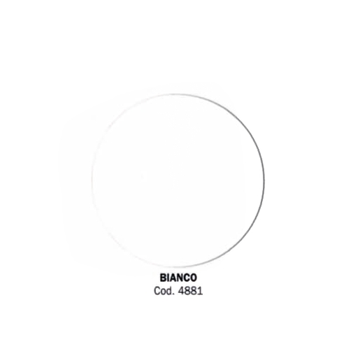 Vernice antiruggine bianco satinato vernifer 750 ml