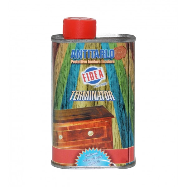 Antitarlo terminator  lt.0,250