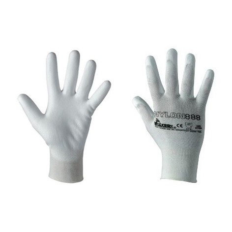 Guanti nylon 888 tg 8