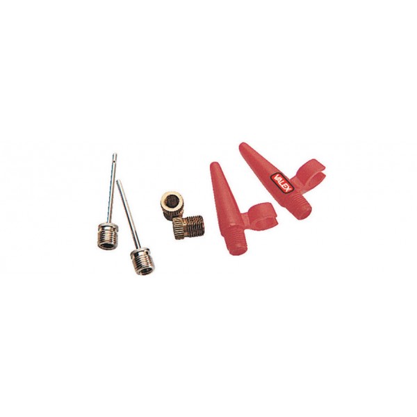 Accessori per gonfiaggio