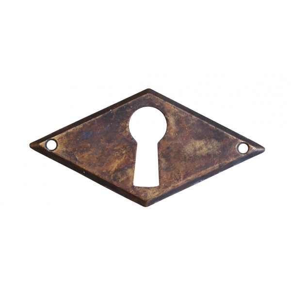 Bocchetta art.8047 patinata