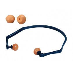 Inserti auricolari con archetto snr 26 db
