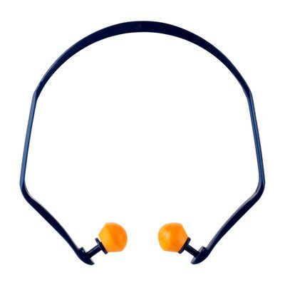 Inserti auricolari con archetto snr 26 db