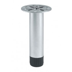 Cf.4 piedi zinc.per zocc.h.12