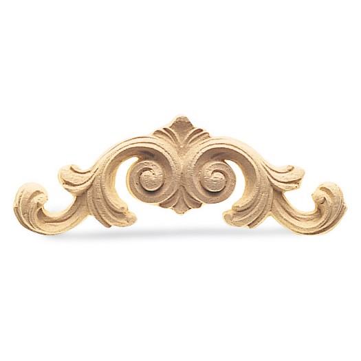 Fregio pasta legno