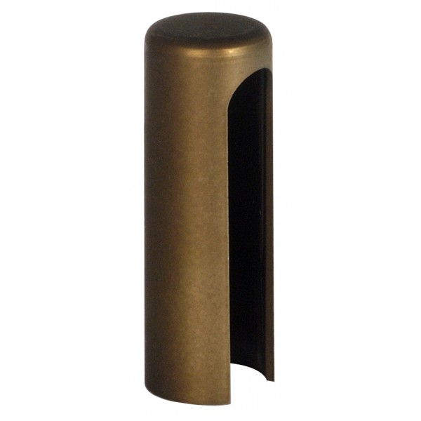 Copertura anuba 3d d.14 abs bronz ch
