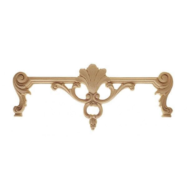 Fregio pasta legno