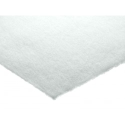 Filtro cappa cm.50x100 bianco (650/28)