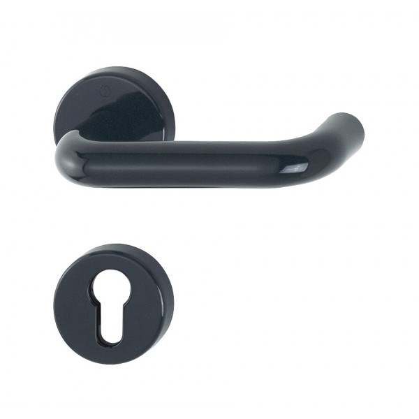 Man. baden res. r/b tonde yale d. 52 (f9005)