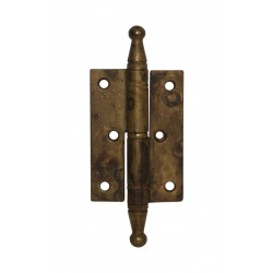 Cerniera fe.piana dx mm.40>80