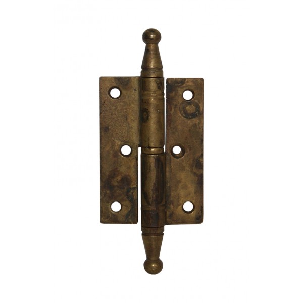 Cerniera fe.piana dx mm.40&gt;80