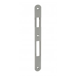 Incontro nichel rev. 22x238x3mm