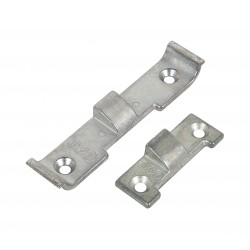 Kit cerniera centrale artech a scomparsa as.9 a4