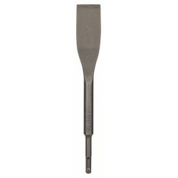 Scalpello sds-plus l. 260 tagliente 40 mm ceramica