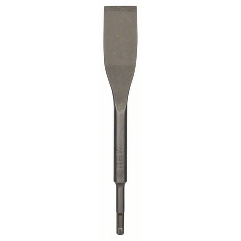 Scalpello sds-plus l. 260 tagliente 40 mm ceramica