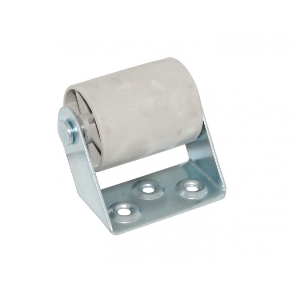 Rullo di rinvio 55mm nylon