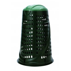 Portasacco vario 56x88 110lt. colore verde