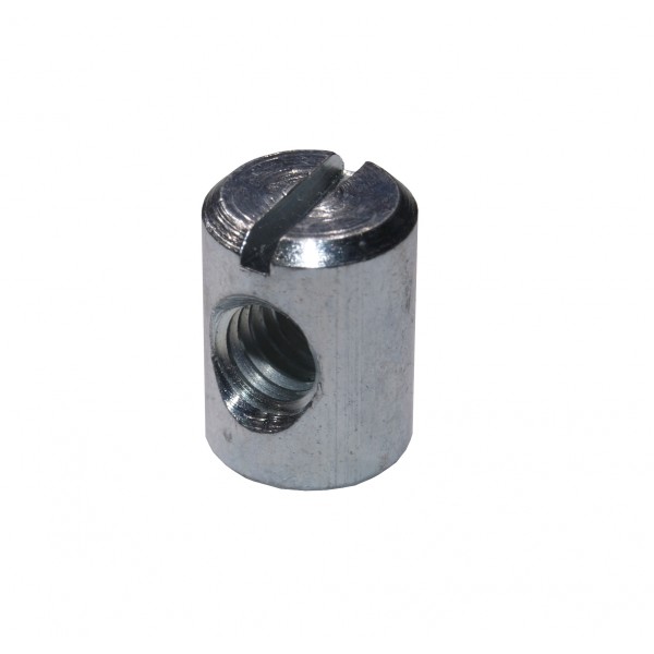 Barilotto fe.zinc.12x14xm8 foro centro