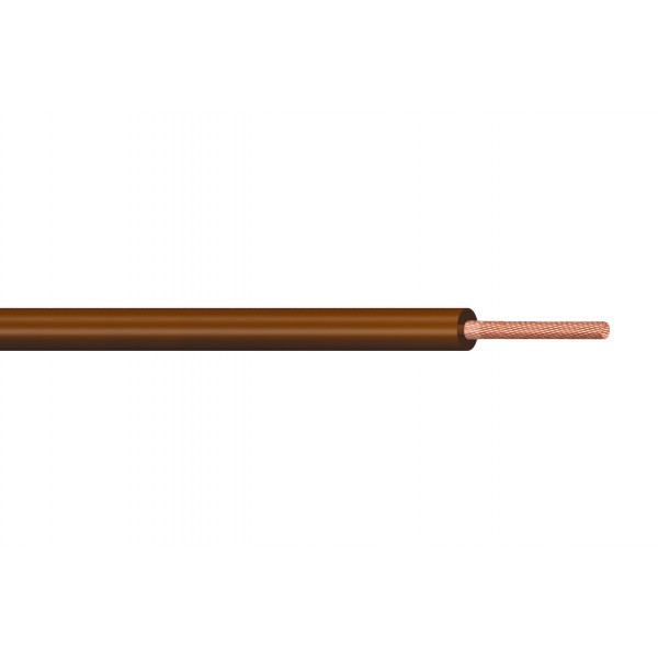 1m cavo unipolare h07v-k sezione1x2,5mm², imq, ce