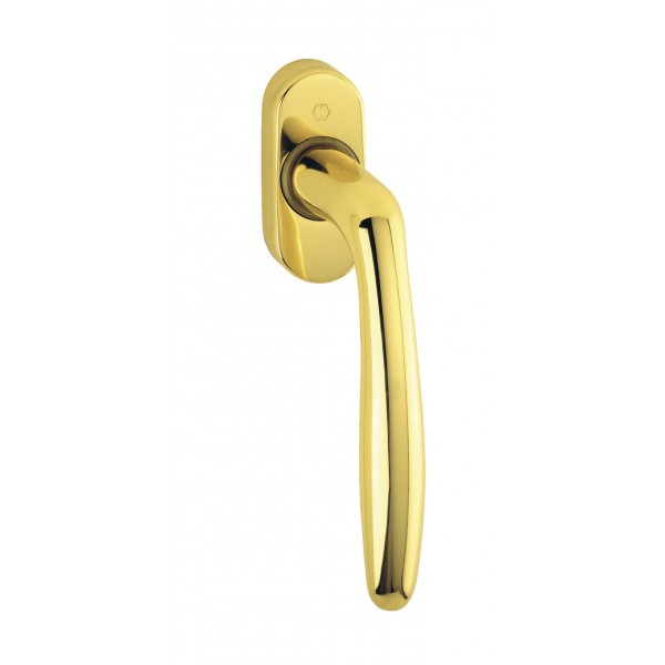 Dk roissy 7x45 ottone lucido (f71)
