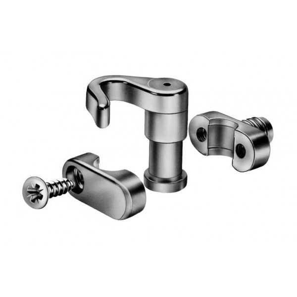 Gancio a press. n.2 nich.