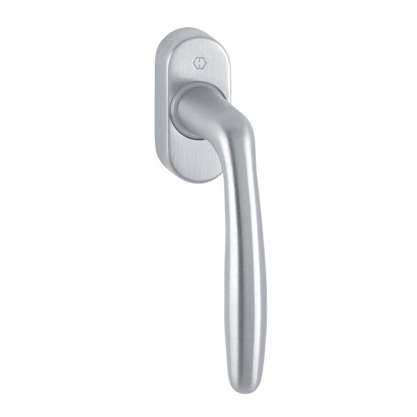 Dk roissy 7x45 cromo satinato (f41)