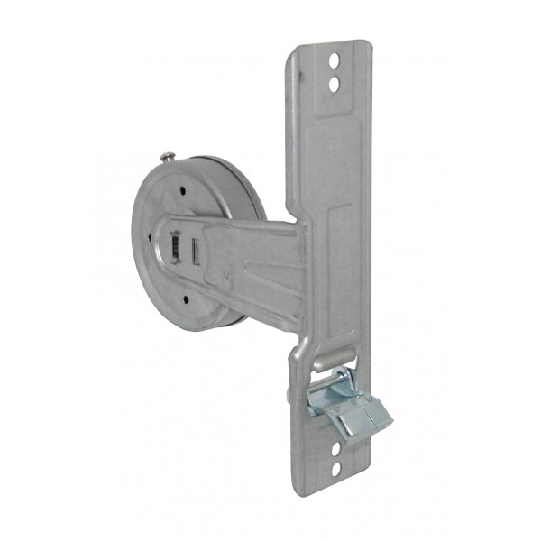 Avvolgitore interasse 165-185mmx5m ferro zincato