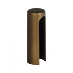 Copertura anuba 3d d.16 abs bronz ch