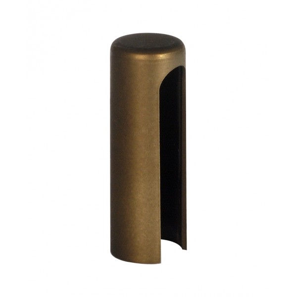 Copertura anuba 3d d.16 abs bronz ch