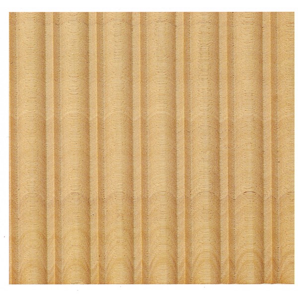 Cornice in legno mm.100