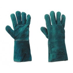 Guanti 44 top crosta foderati