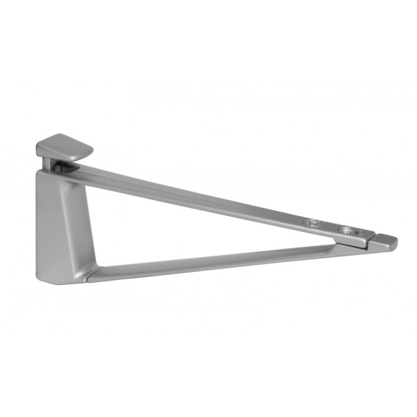 Reggimensola 180x108 mm spes. max 4-45 argento 7