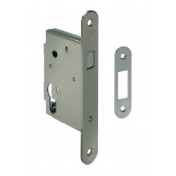 Serratura a gancio - yale s/702 nichel rev. e.50