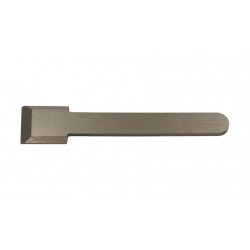 Ferro per sponderuola mm.25