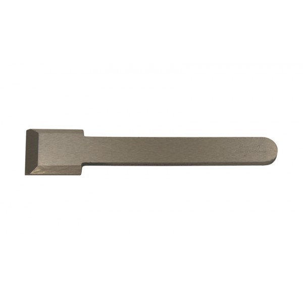 Ferro per sponderuola mm.25